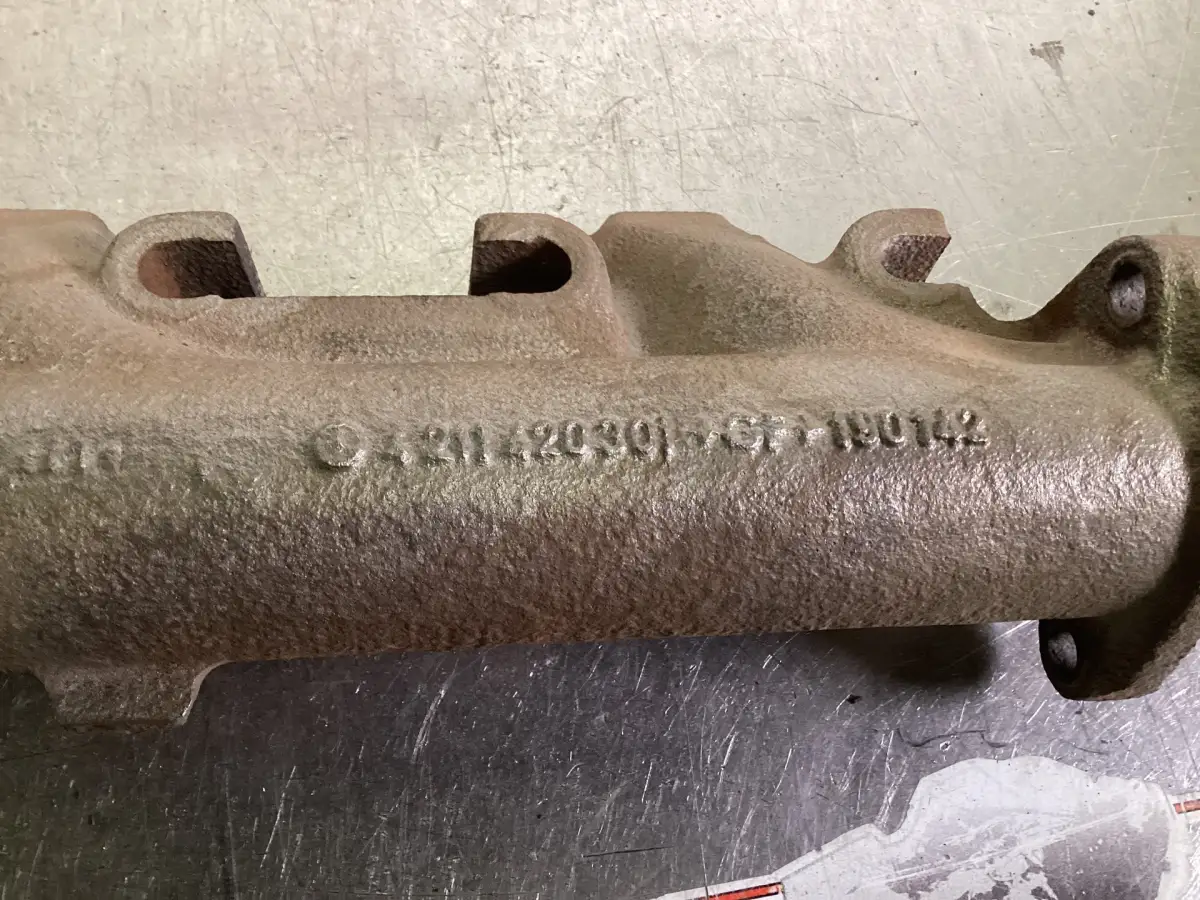MERCEDES A 421 142 03 01 USED - Picture 2