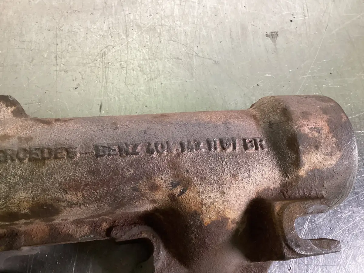 MERCEDES A 401 142 11 01 USED - Picture 2