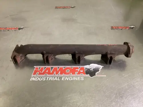 MERCEDES ÉCHAPPEMENT MANIFOLD A5421420501 UTILISÉ