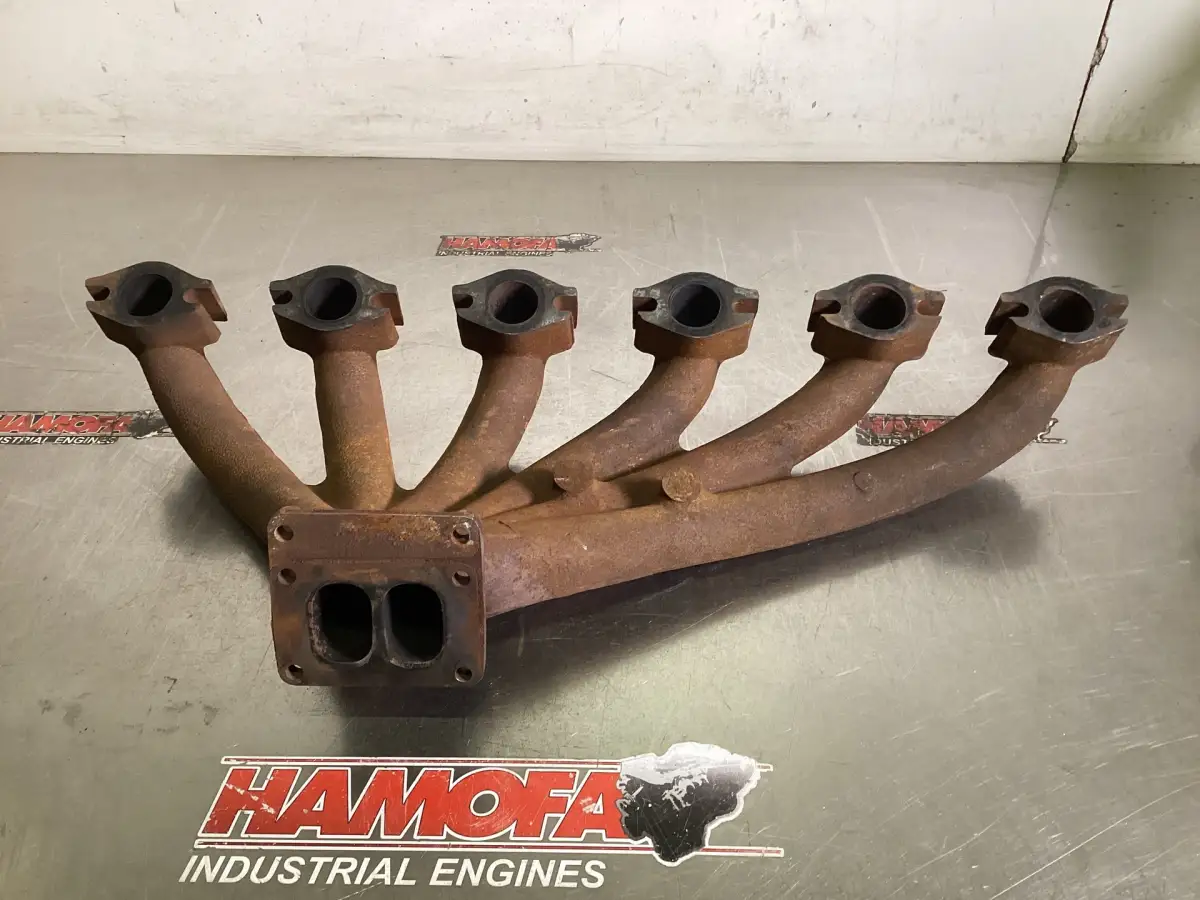 MERCEDES A 457 142 04 01 USADO - Imagen 3
