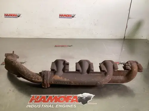 MERCEDES A 442 142 06 01 UTILISÉ