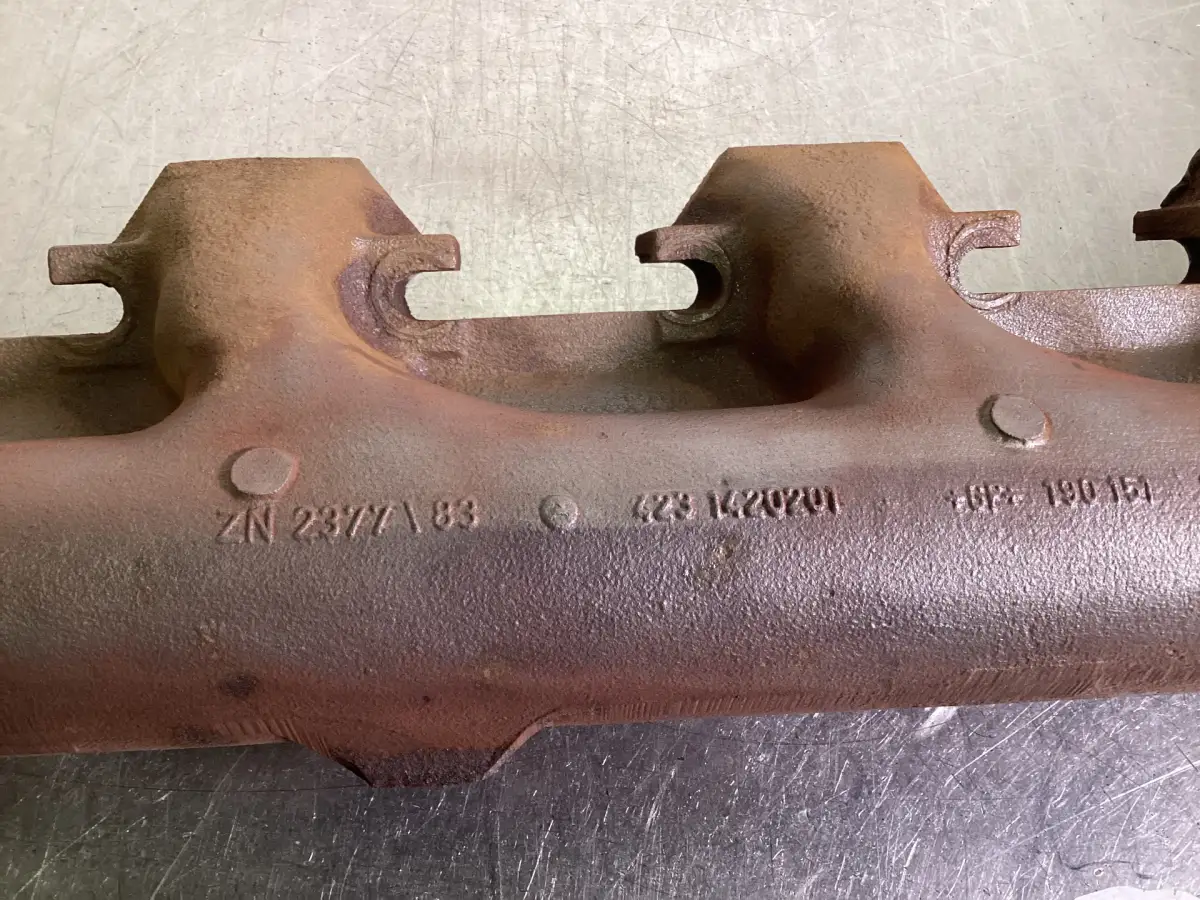 MERCEDES A 423 142 02 01 USED - Picture 2