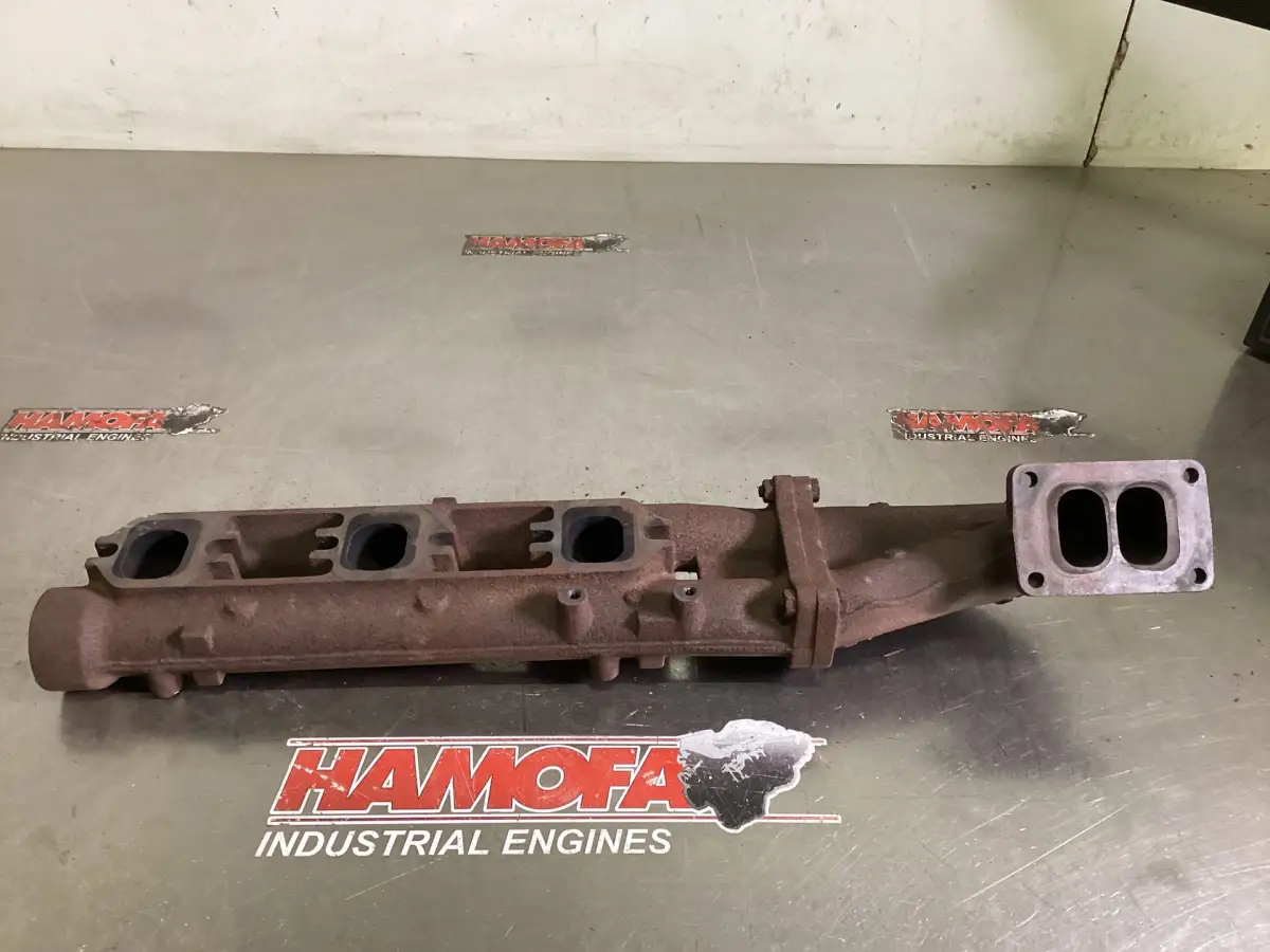 MERCEDES A 404 142 27 01 USED - Picture 3