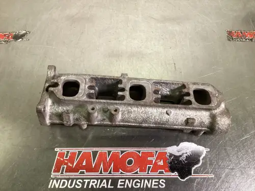 MERCEDES OUTLET SPRING PIECE A4041422401 USED - Thumb image 3
