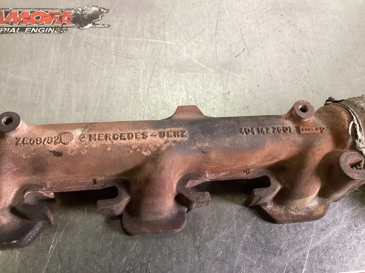 MERCEDES 404 142 27 01 GEBRAUCHT – Bild 2