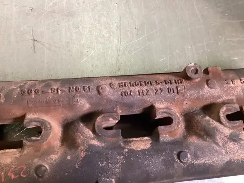 MERCEDES 404 142 27 01 GEBRAUCHT – Vorschaubild 3
