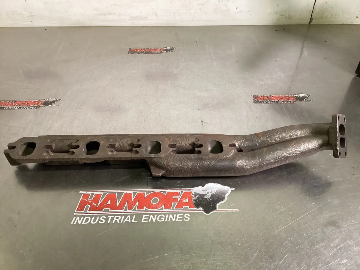 MERCEDES A 404 142 59 01 USED - Picture 3