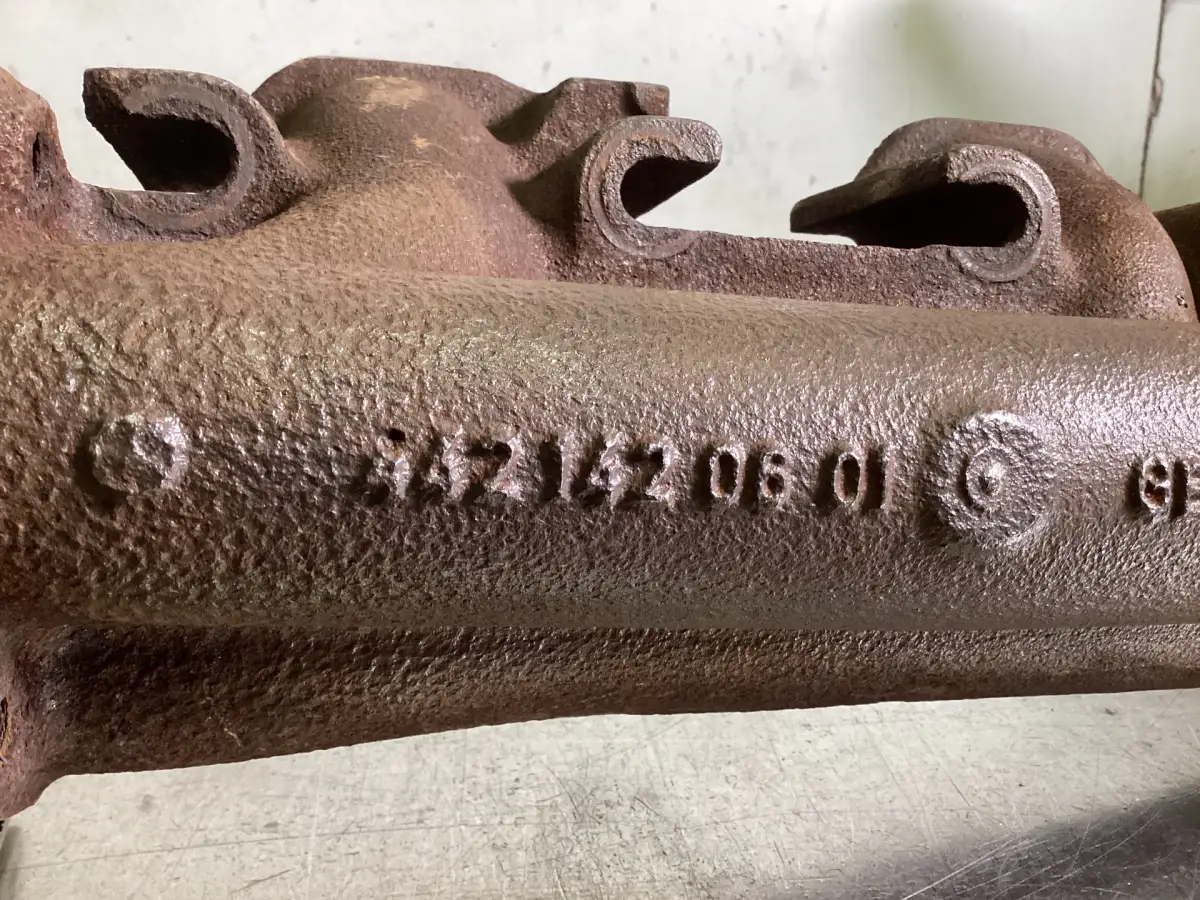 MERCEDES A 442 142 06 01 D'OCCASION - Image 2
