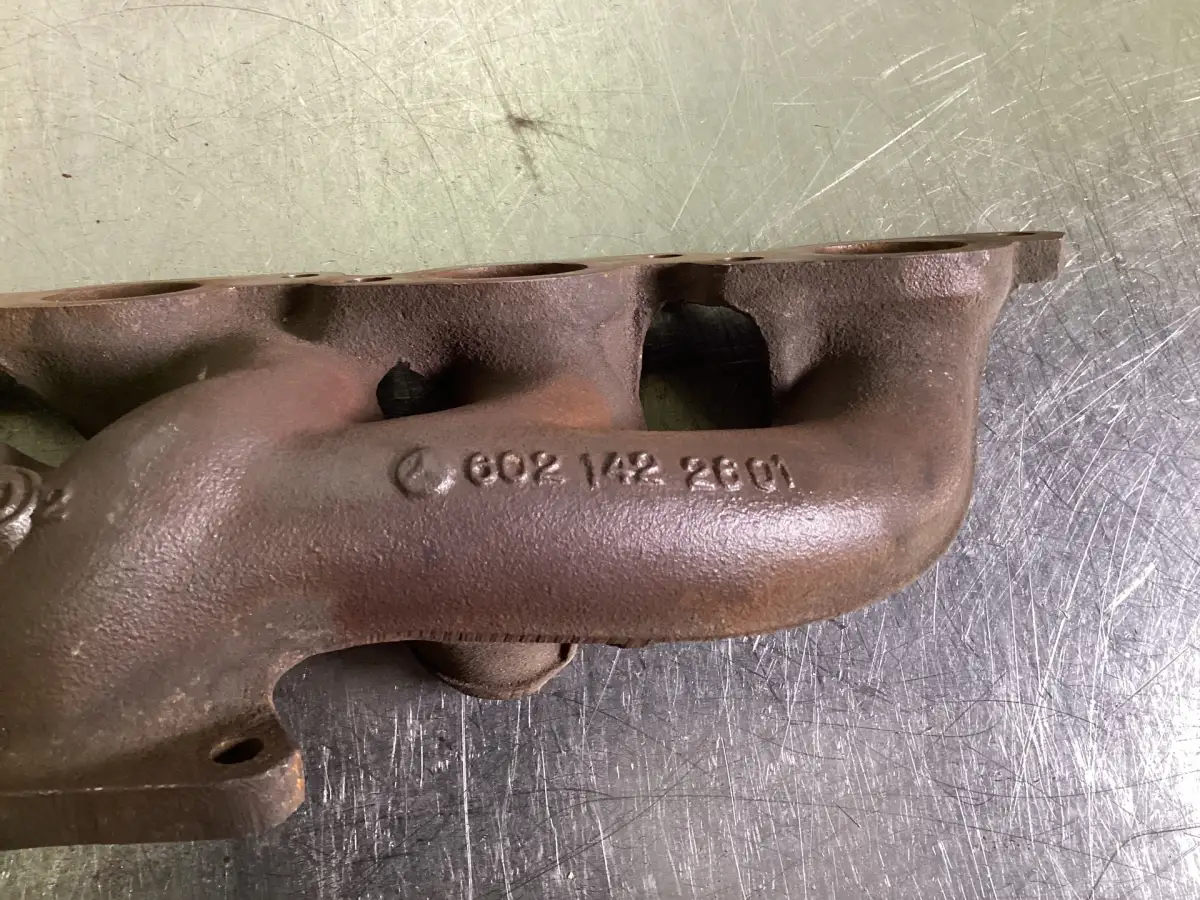 MERCEDES A 602 142 26 01 USED - Picture 2