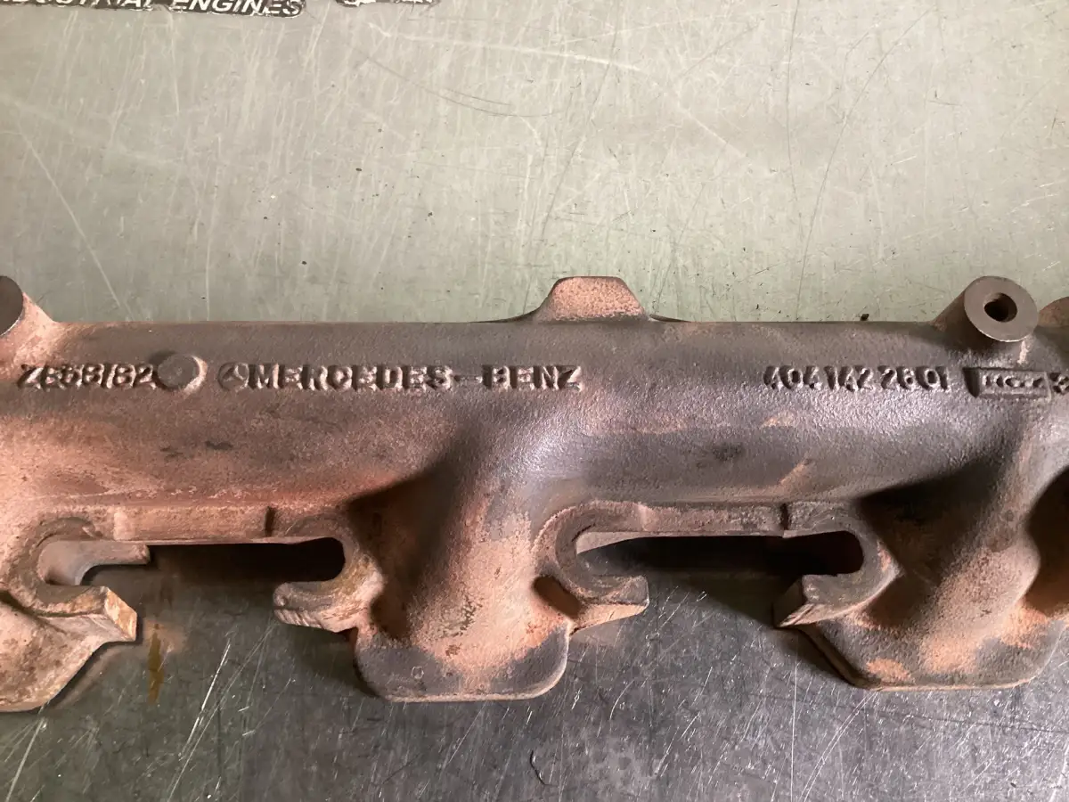 MERCEDES A 404 142 27 01 USED - Picture 2