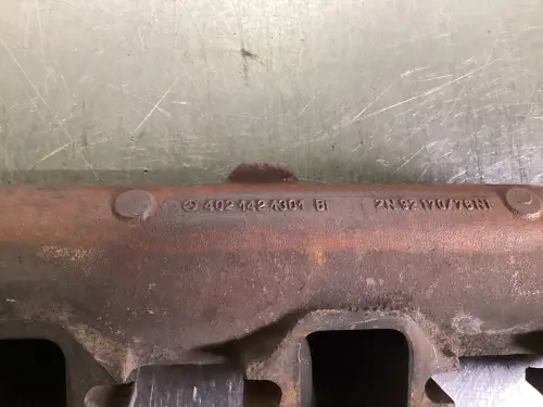 MERCEDES A 402 142 13 01 Б/У - Миниатюра 2