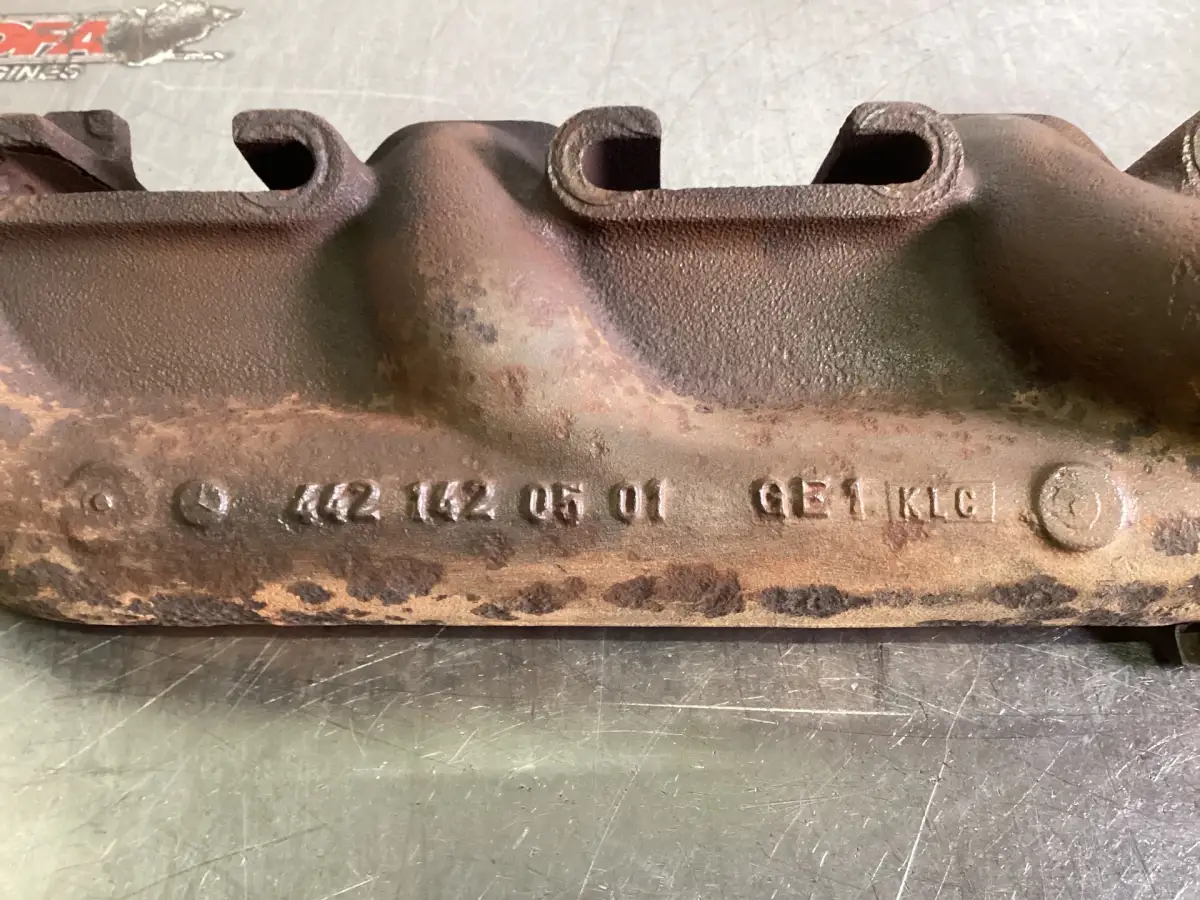 MERCEDES A 442 142 05 01 USED - Picture 3