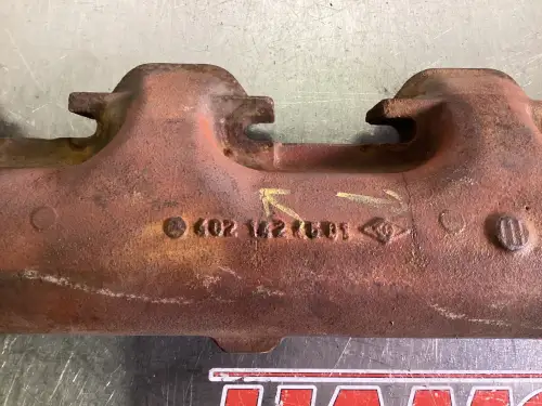 MERCEDES A 402 142 45 01 GEBRAUCHT – Vorschaubild 2