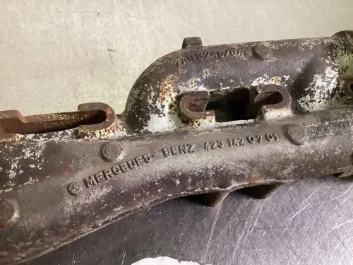 MERCEDES A 423 142 07 01 GEBRAUCHT – Vorschaubild 3