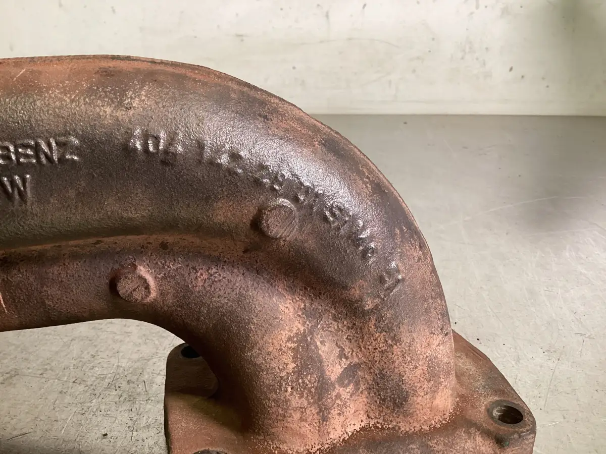 MERCEDES A 404 142 29 01 GEBRAUCHT – Bild 2