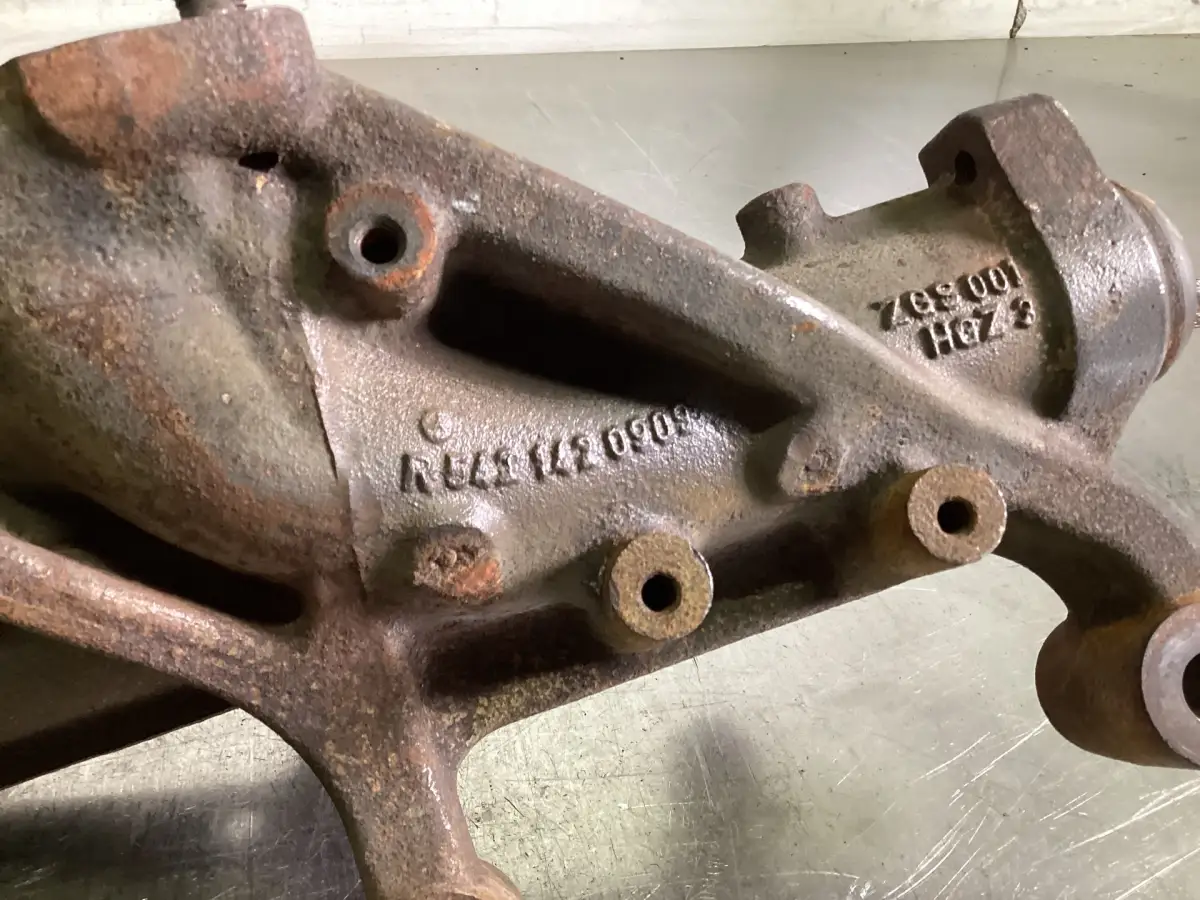 MERCEDES A 542 142 09 09 GEGEBROKEN - Afbeelding 2