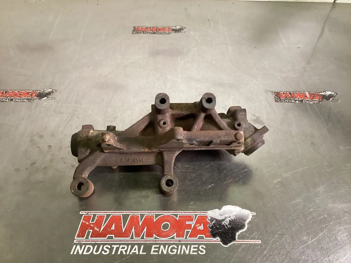 MERCEDES A 542 142 09 09 GEGEBROKEN - Afbeelding 3