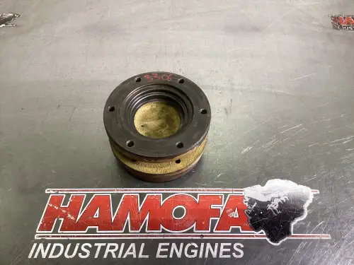 CATERPILLAR ANSCHLUSS ADAPTER 4N4680 GEBRAUCHT – Vorschaubild 3