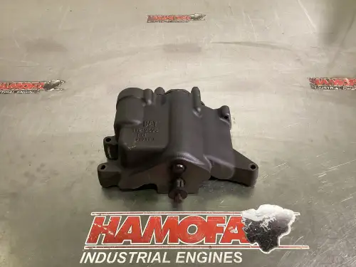 CATERPILLAR OIL PUMP 1614113 USED - Thumb image 1