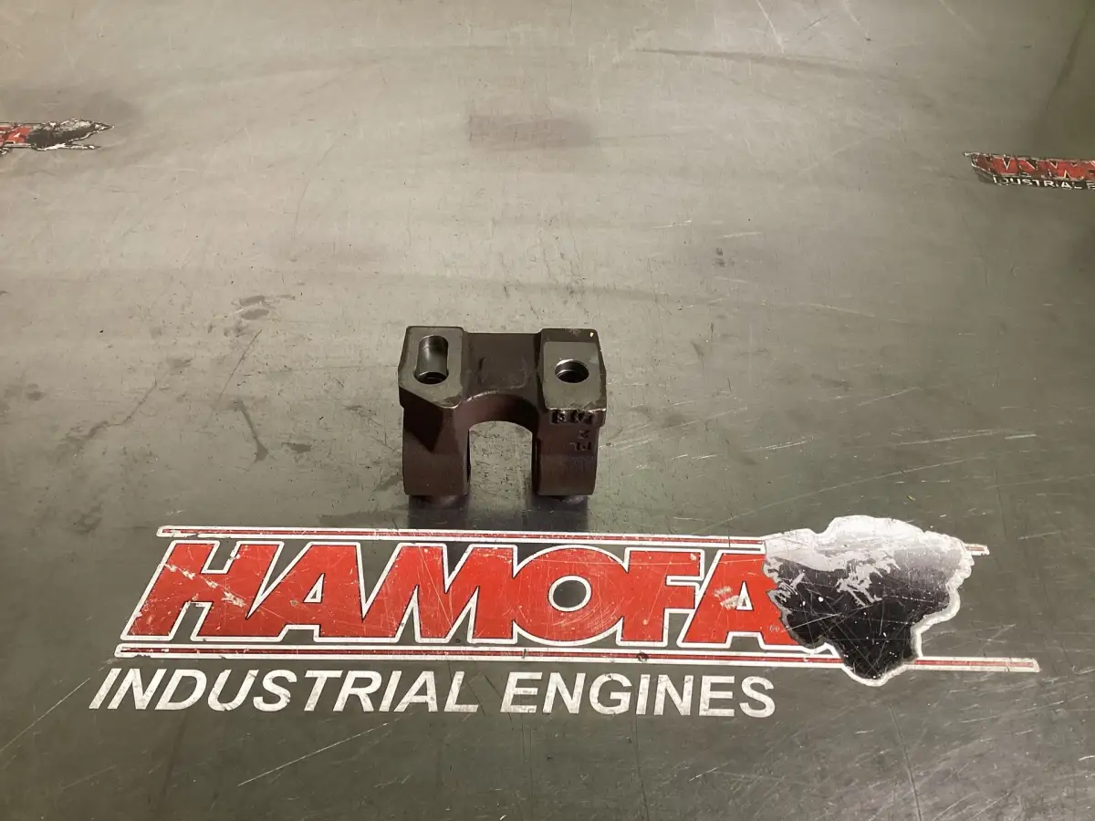 CATERPILLAR TILT BLOCK 2427418 USED - Picture 3