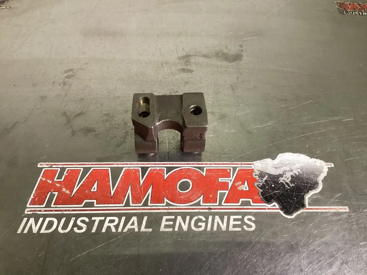 USED CATERPILLAR TILTING BLOCK 2427418 - Picture 3