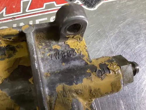 CATERPILLAR WATER PUMP 7W8834 USED - Thumb image 2