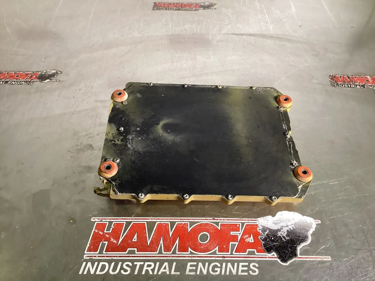 CATERPILLAR MOTOR COMPUTER (ECU) 10R4092 USED - Picture 3