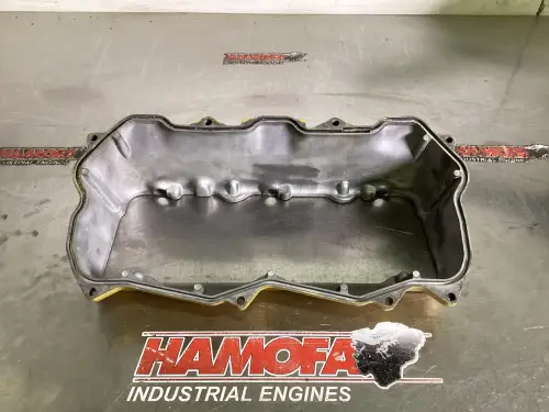 CATERPILLAR VALVE COVER INTERMEDIATE 4P4980 USED - Thumb image 4