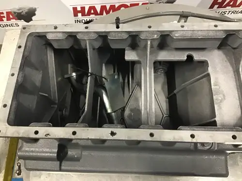 DEUTZ 0422 2362 GEBRAUCHT – Vorschaubild 4