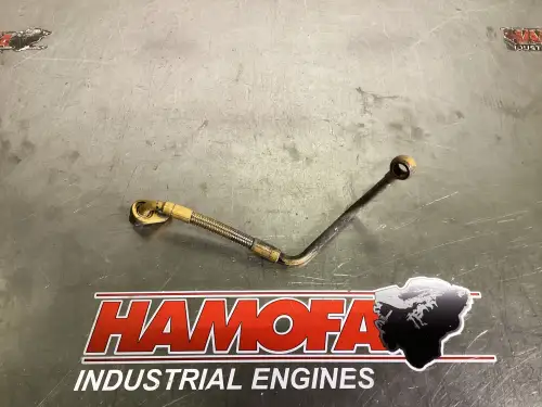 CATERPILLAR TURBO SUPPLY PIPE 2779941 USED - Thumb image 1