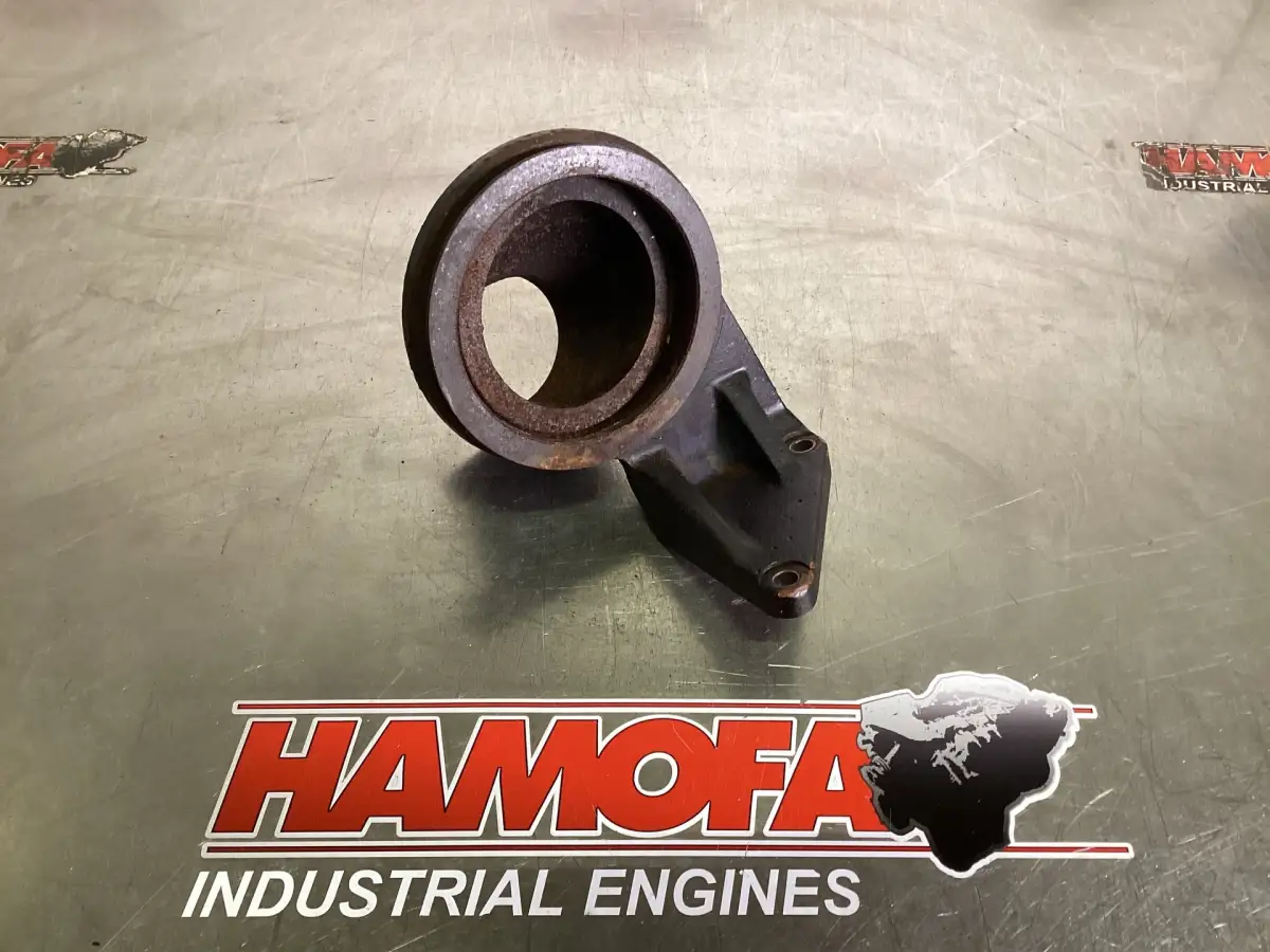 CATERPILLAR SUPPORT D'ÉCHAPPEMENT 8N5740 D'OCCASION - Image 3