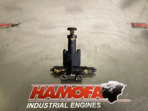CATERPILLAR WATER PUMP 7W8834 USED - Thumb image 1