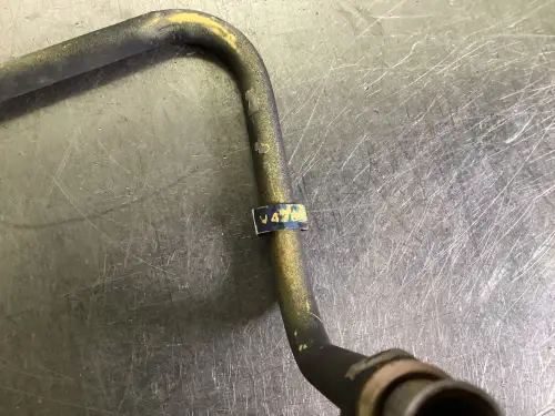 CATERPILLAR WATER PIPE 1W4785 USED - Thumb image 2