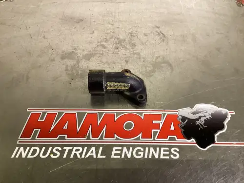 TUBE DE RETOUR TURBO CATERPILLAR 8N2591 D'OCCASION