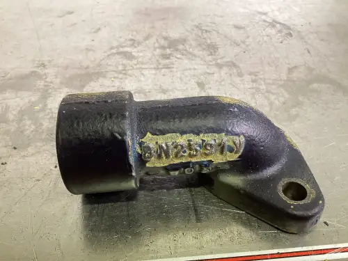 CATERPILLAR TURBO-RÜCKLEITUNG 8N2591 GEBRAUCHT – Vorschaubild 2