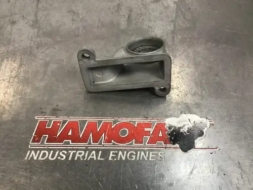 КОРПУС VOLVO PENTA 471784 Б/У - Миниатюра 2