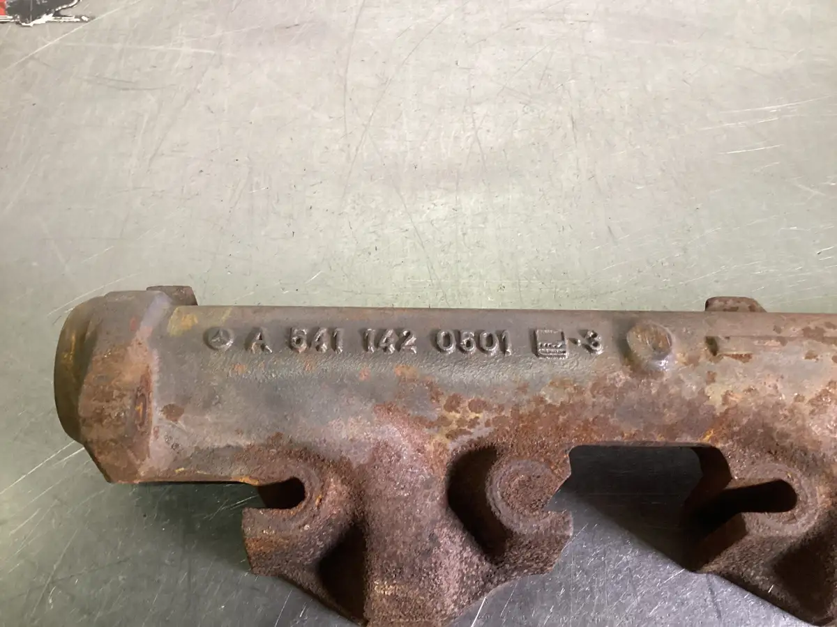 MERCEDES A 541 142 05 01 USED - Picture 2