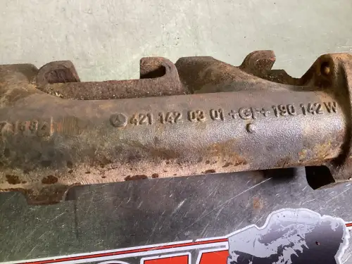 MERCEDES A 421 142 03 01 USED - Thumb image 2