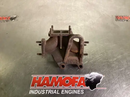 MERCEDES EXHAUST MANIFOLD A4411420309 USED - Thumb image 3