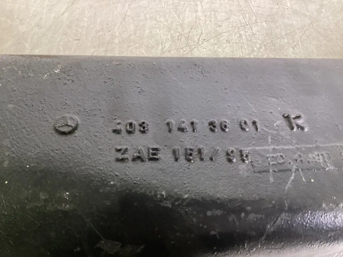 MERCEDES A 403 141 36 01 USED - Picture 2