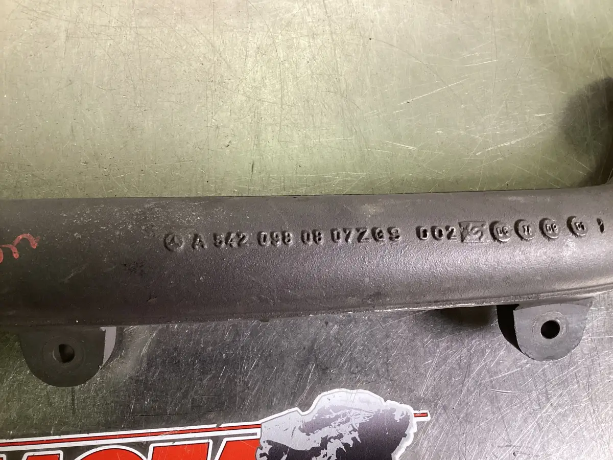 MERCEDES A 542 098 08 07 USED - Picture 2
