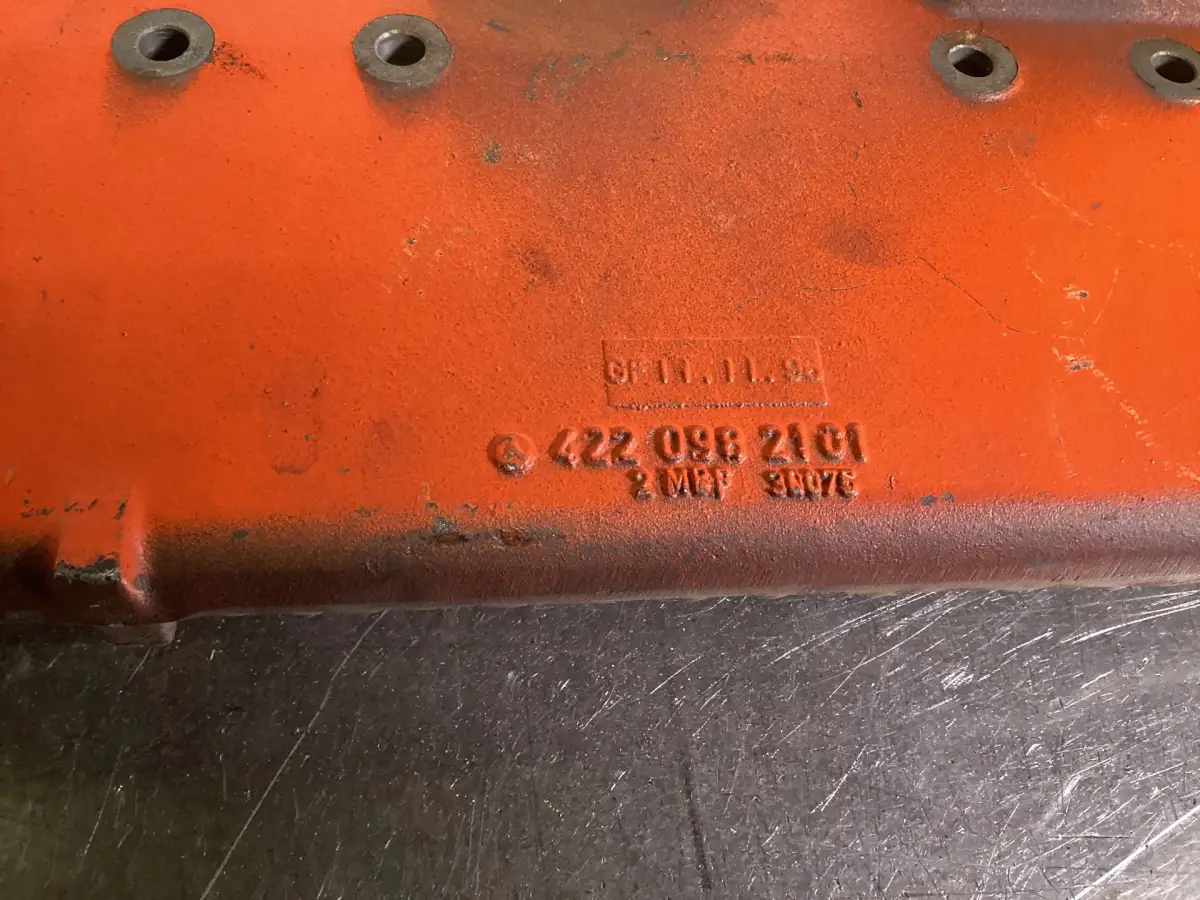 MERCEDES A 422 098 21 01 UTILISÉ - Image 2