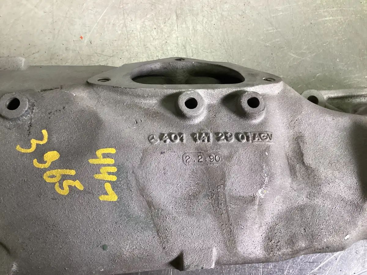MERCEDES A 401 141 20 01 USED - Picture 2