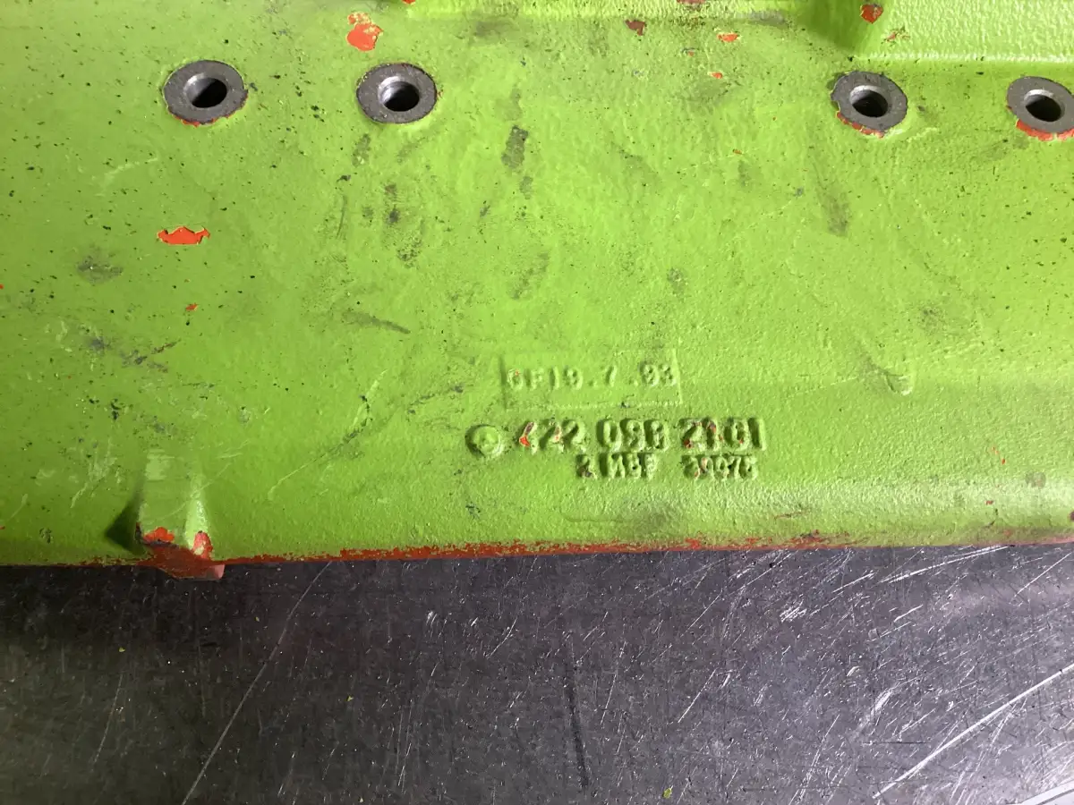 MERCEDES A 422 098 21 01 USED - Picture 2
