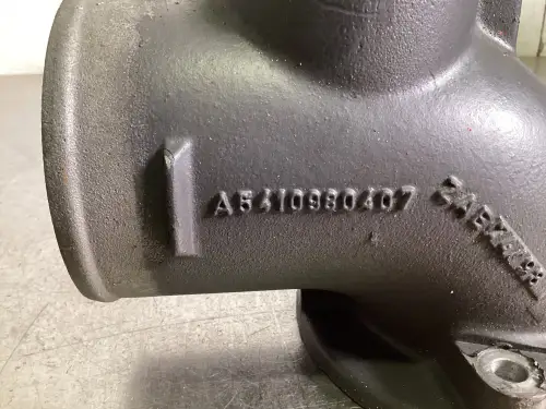 MERCEDES A 541 098 04 07 USED - Thumb image 2