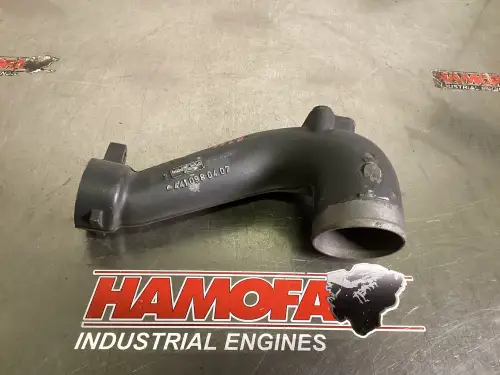 MERCEDES INLET PIPE A4410980407 USED
