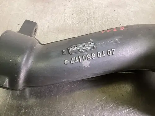 MERCEDES INLET PIPE A4410980407 USED - Thumb image 2