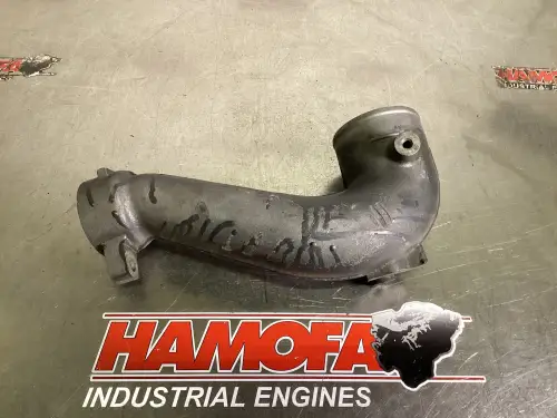 MERCEDES INLET PIPE A4410980407 USED - Thumb image 3