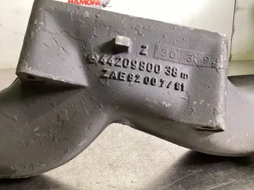 MERCEDES A 442 098 00 38 GEBRAUCHT – Vorschaubild 2