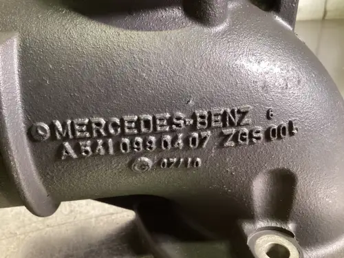 MERCEDES A 541 098 04 07 USED - Thumb image 2